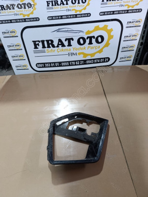 51118085458 BMW M G20 G21 ÖN TAMPON IZGARA SAĞ