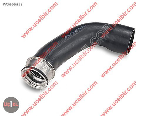 6Q0145838H TURBO HORTUMU BAY BNV