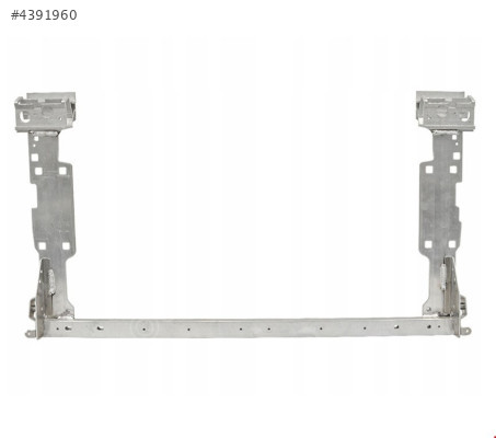 ÖN PANEL A8 2018-SIFIR 4N0807594C