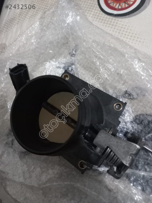 Ford focus 1 Gaz Kelebeği 2000 motor
