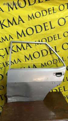 TOFAŞ SOL ARKA KAPI