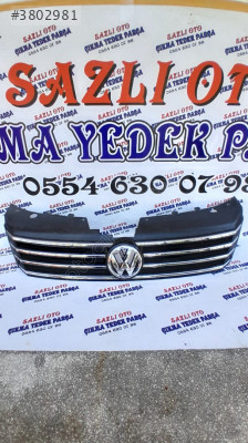 VOLKSWAGEN PASSAT B7 ÖN PANJUR ORİJİNAL ÇIKMA
