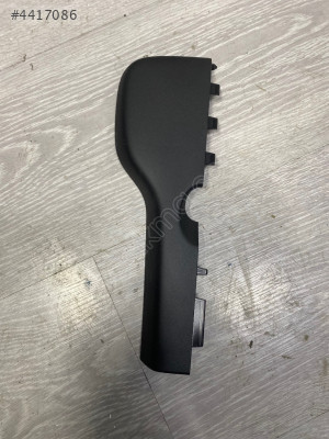 OPEL ASTRA K SAĞ İÇ DİKİZ AYNA KAPAĞI SIFIR 13422714 13422722