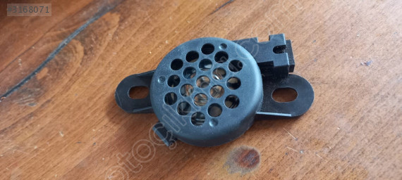 VW park sensör hoparlörü OEM 8E0919279 sıfır orj