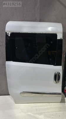 2014 FİAT DOBLO GENİŞ AİLE SAĞ SÜRGÜ KAPI