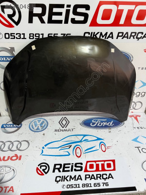 Honda city yeni kasa çıkma motor kaput