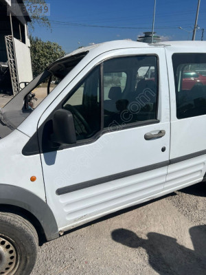 FORD CONNECT SOL ÖN KAPI MERT OTO