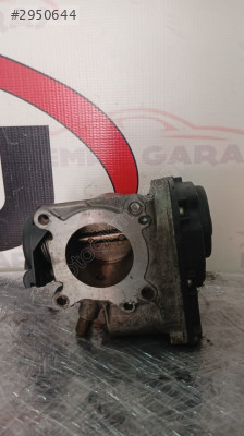 030133064D Seat Cordoba Gaz Kelebeği (92-97)