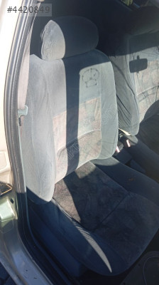 renault megane 1 sağ ön koltuk