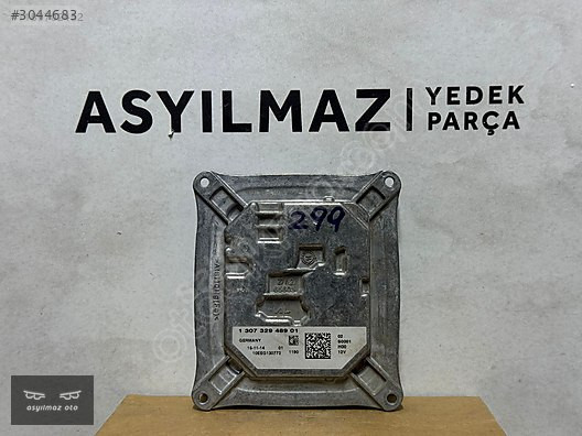 JEEP CHEROKEE LED FAR BEYNİ 130732948901