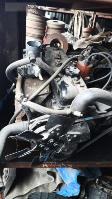 Reno motor 12