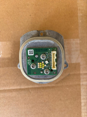 1308310394D0 MERCEDES W166 GLE SOL LED FAR BEYNİ