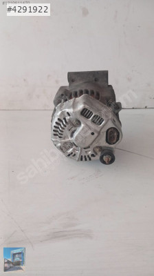 turkuaz bmw e88 kasa şarj dinamosu orjinal