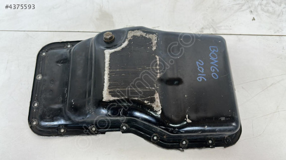 kia bongo 2016 çıkma karter (son fiyat)