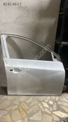 Chevrolet Cruze Sağ Ön Kapı.