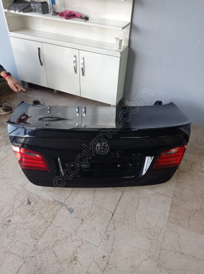 F10 KOMPLE DOLU BAGAJ KAPAGI