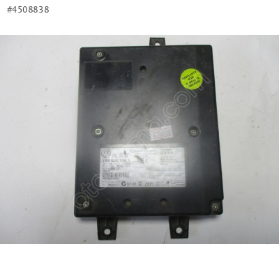 Volkswagen Jetta Passat B6 Bluetooth Modülü 1K8035730D