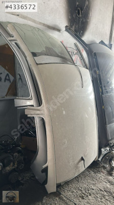 SEAT İBİZA KESME TAVAN BURSA MG