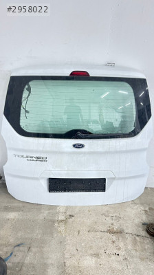 Ford tourneo courier 2015-2024 arka bagaj