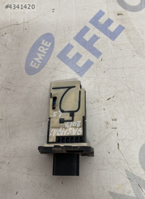 nissan qashqai j11 2017 1.5 hava akışmetre (son fiyat)