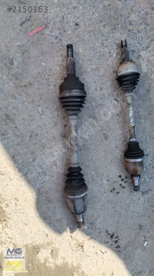 FORD CONNECT SOL AKS ÇIKMA ORİJİNAL 2003-2013