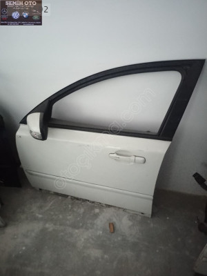 VOLVO S40 SOL ÖN KOMPLE KAPI