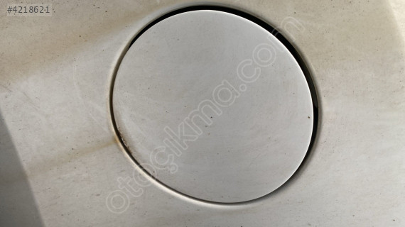 kia sportage 2015 depo kapağı (son fiyat)