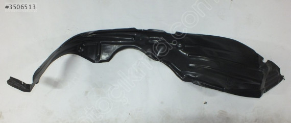 53875-52140 YARIS 2006-2011 ÇAMURLUK DAVLUNBAZI ÖN SAĞ