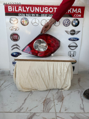 OPEL ANTARA SAĞ ARKA STOP SIFIR ORJİNAL