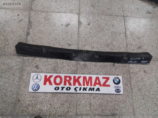 FORD FOCUS 1 ARKA TAMPON ORTA BRAKETI 1998-2005