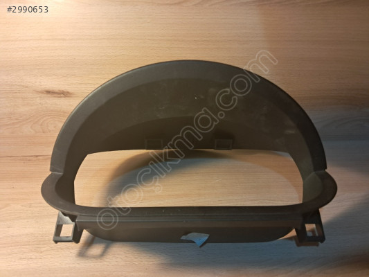FORD FİESTA GÖSTERGE ÇERÇEVESİ 2S61-10A894ADW