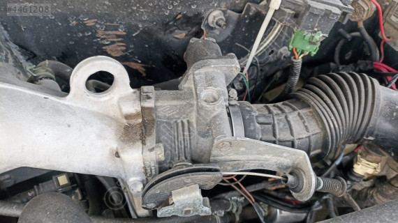 Renault Megane 1 1.6 8v kelebek