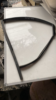 CHEVROLET CAPTİVA SAĞ ARKA CAM ÇEVRE FİTİLİ.OTO ERKAN ÜNYE