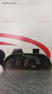 46825070 Fiat Palio Km Saati (04-05)