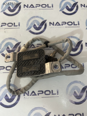 04L907805BD VOLKSWAGEN CADDY NOX SENSÖRÜ 2.0 TDİ