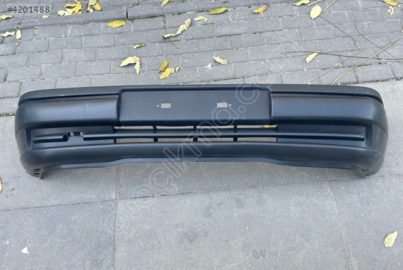 VECTRA A ÖN TAMPON KOMPLE SIFIR 1992 1993 1994 1995 SIFIR 1400126