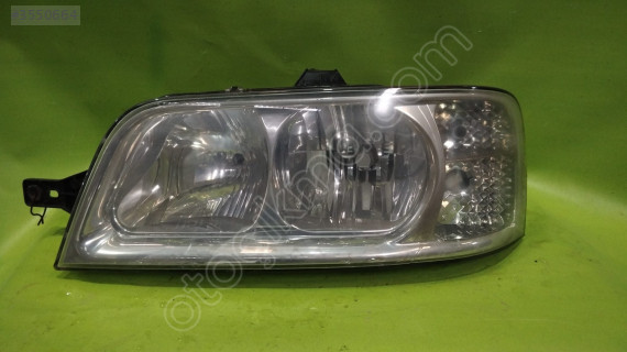 Fiat Palio Albea Sol Ön Far - Çıkma Parça