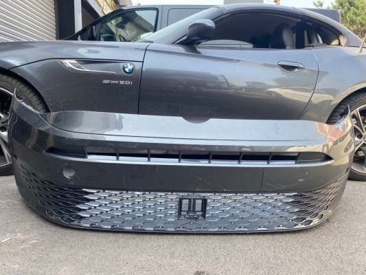 CADDY ÖN TAMPON ORJİNAL TEMİZ 2020 2023 ÇAĞRI OTO MASLAK