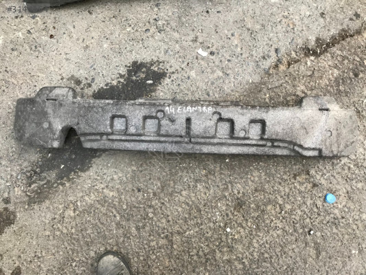 2014 ELANTRA ÖN TAMPON KÖPÜK HYUNDAİ ORJİNAL ÇIKMA PARÇA