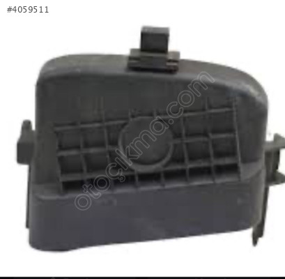 Peugeot 106 1.4 benzinli Dağıtım karteri 0320L3
