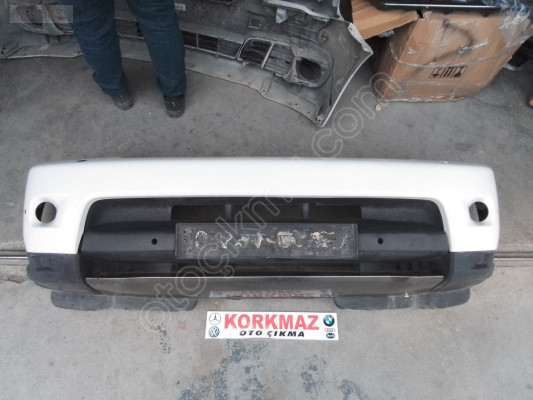 LAND ROVER RANGE ROVER SPORT ÖN TAMPON SÖKME