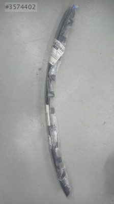 Opel Corsa D Sol Ön Tampon Alt Lastiği GM Orijinal 13229486