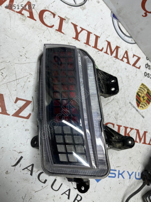 Hyundai loniq 6 sağ arka reflektör çıkma yedek parça