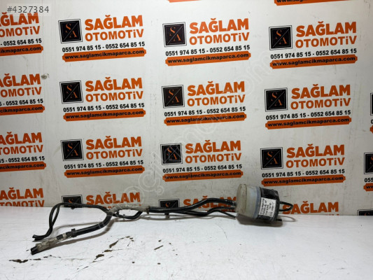 ÇIKMA LANDROVER DİSCOVERY 04-09 HAVA ALMA TANKI OEM RQB000513