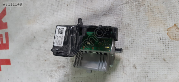 Mercedes CLA 117 BEYİN FAR LED MODULÜ İÇ 797.07.500.01