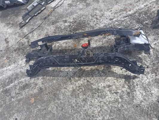 RENAULT MEGANE 2 ÖN PANEL