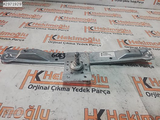 OPEL CORSA E CAM KRİKOSU SAĞ 541613212 013188504RH
