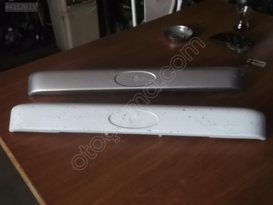 FORD CONNECT ARKA BAGAJ AYDINLATMA PAKOSU