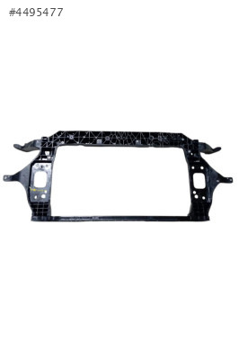 Hyundai Bayon On Panel