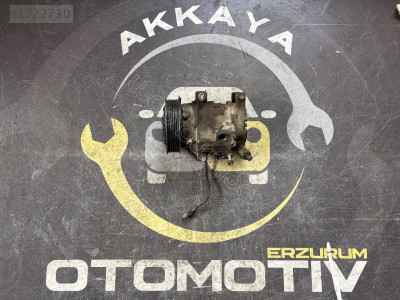 Orijinal TOYOTA HİLUX Çıkma 05-2010 Klima Kompresörü